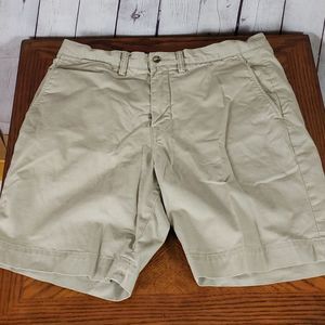 Polo Ralph Lauren Size 34 Stretch Classic Fit Chino Shorts